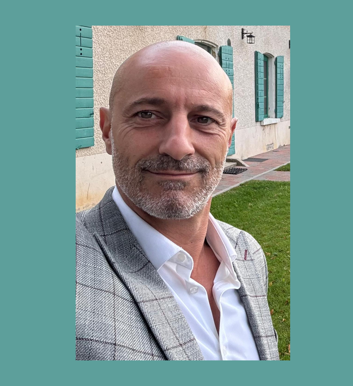 Sébastien GOMEZ