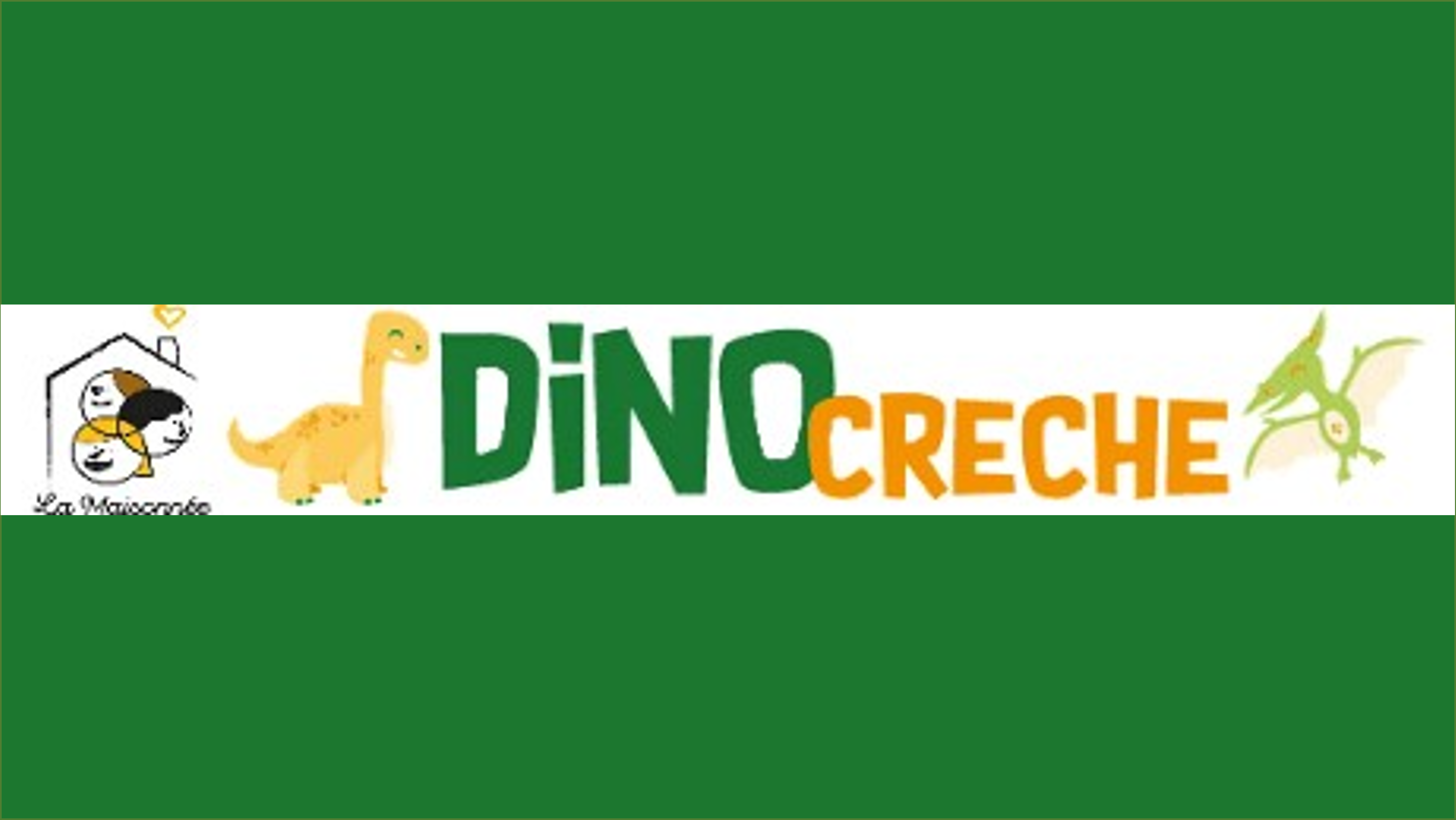 DINOcrèche